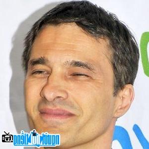 Ảnh chân dung Olivier Martinez