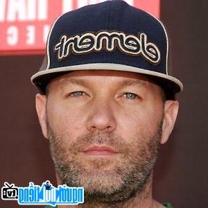 Foot Photo Fred Durst