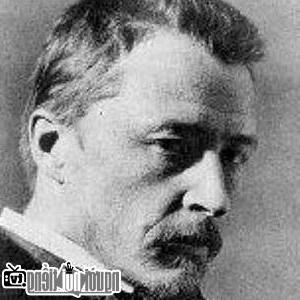 Image of Hugo Wolf