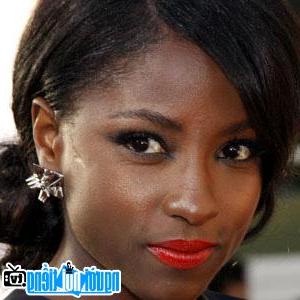 Image of Rutina Wesley