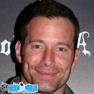 Image of Johnny Messner