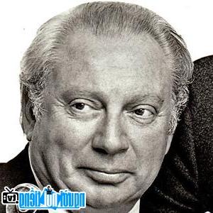 Image of Isaac Stern