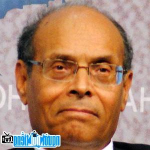 Ảnh của Moncef Marzouki