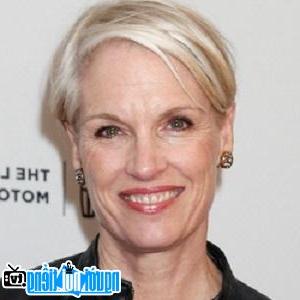 Image of Cecile Richards