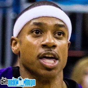 Image of Isaiah Thomas