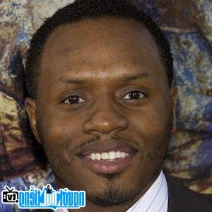 Image of Malcolm Goodwin