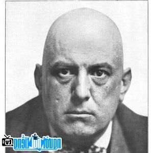 Image of Aleister Crowley