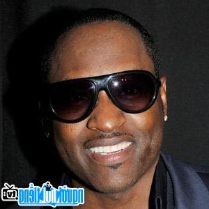 Image of Johnny Gill