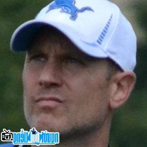 Image of Jason Hanson