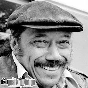 Image of Horace Silver
