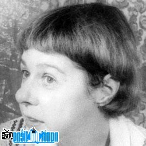 Image of Carson McCullers