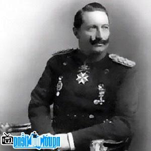 Image of Kaiser Wilhelm II