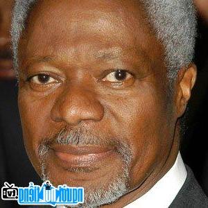 Ảnh của Kofi Annan
