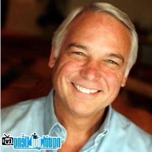 Image of Jack Canfield