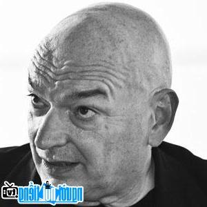 Image of Jean Nouvel
