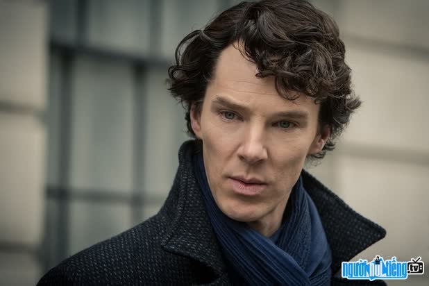 Image of Benedict Cumberbatch