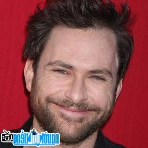 Image of Charlie Day