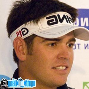 Image of Louis Oosthuizen
