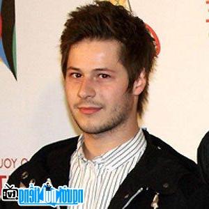Image of Max Helyer