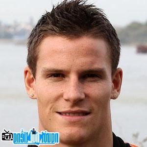 Image of Kevin Gameiro