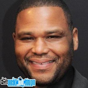 Image of Anthony Anderson