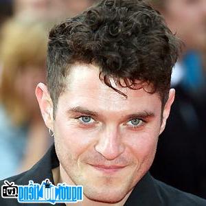 Image of Mathew Horne