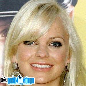 A New Picture Of Anna Faris- Famous Actress Baltimore- Maryland