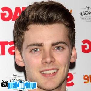 A new picture of Thomas Law- Famous British Opera Male