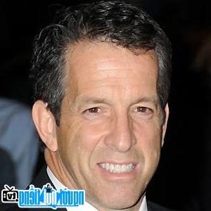 A New Photo Of Kenneth Cole- Famous Fashion Designer Brooklyn- New York