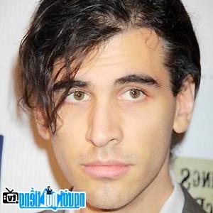 A New Picture of Nick Simmons- Famous Reality Star Los Angeles- California