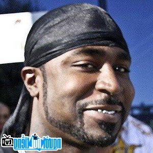 A New Photo of Young Buck- Famous Rapper Singer Nashville- Tennessee