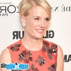 Một bức ảnh mới về Cecile Richards- Nhà hoạt động nổi tiếng Waco- Texas