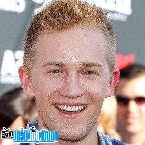 A New Picture of Jason Dolley- Famous TV Actor Los Angeles- California