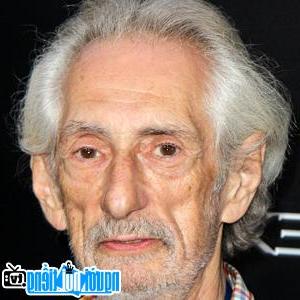 A New Picture of Larry Hankin- Famous TV Actor New York City- New York