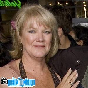 A New Picture of April Margera- Famous Pennsylvania TV Actress