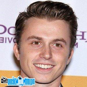 Một bức ảnh mới về Kenny Wormald- Nghệ sĩ dance nổi tiếng Boston- Massachusetts