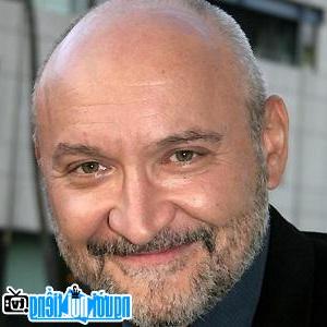 A new photo of Frank Darabont- Famous French Director