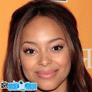 A New Picture Of Amber Stevens West- Famous TV Actress Los Angeles- California
