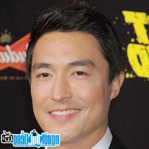 A New Picture of Daniel Henney- Famous Michigan TV Actor