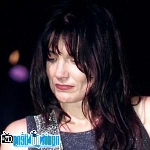A new photo of Meredith Brooks- Famous Rock Singer Corvallis- Oregon