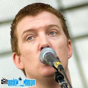 A new photo of Josh Homme- Famous California Rock Singer