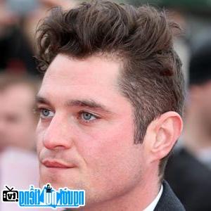 A new picture of Mathew Horne- Famous TV actor Nottingham- England