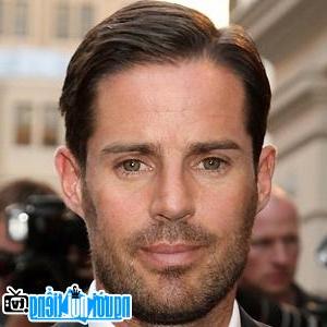 A New Photo Of Jamie Redknapp- Famous English Football Player