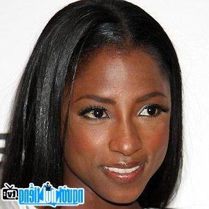 Latest Picture of TV Actress Rutina Wesley