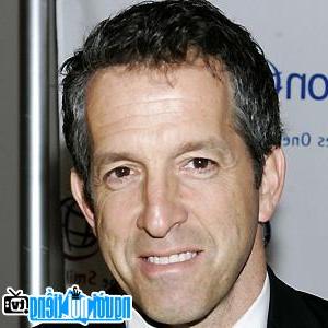 Latest Picture Of Fashion Designer Kenneth Cole