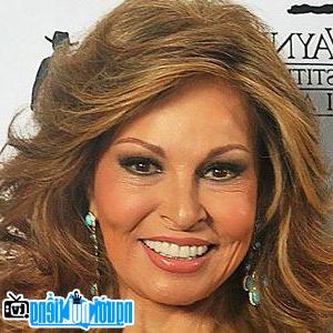 Latest Picture Of Actress Raquel Welch