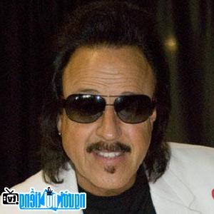 Latest picture of Athlete Jimmy Hart