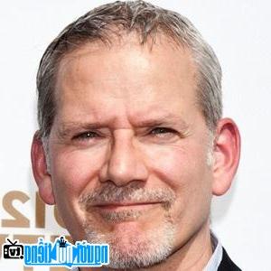 Latest Picture of TV Actor Campbell Scott
