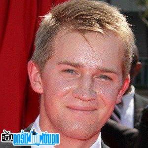 Latest Picture of TV Actor Jason Dolley
