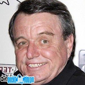 Latest Picture of TV Actor Jerry Mathers